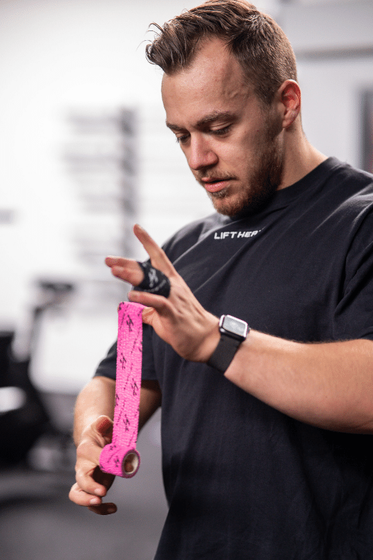 Tape