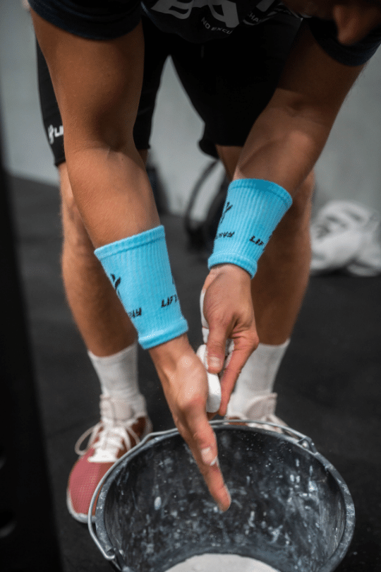 Wrist Bands