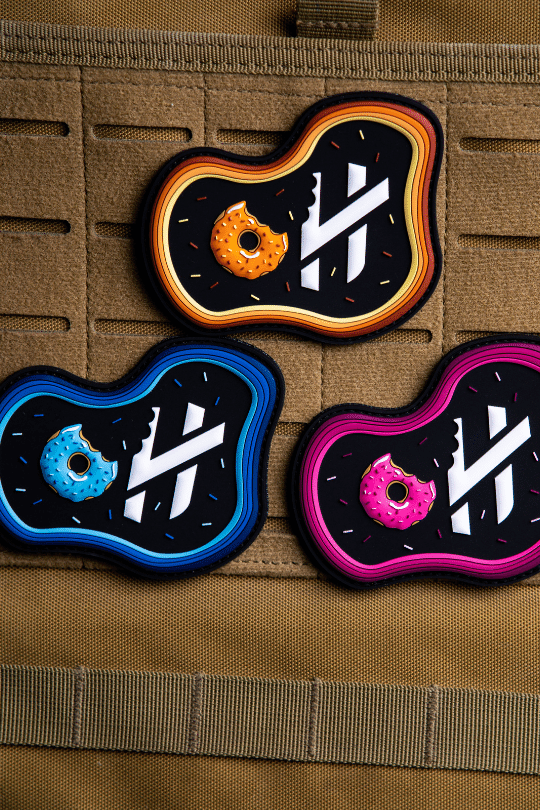 Patches