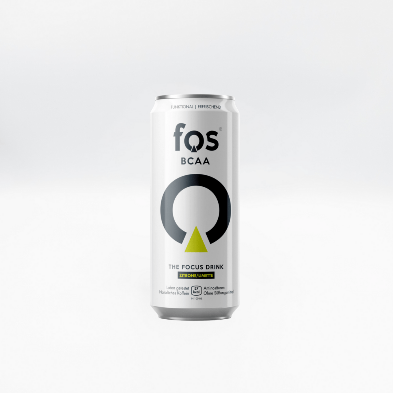 fos BCAA Drink