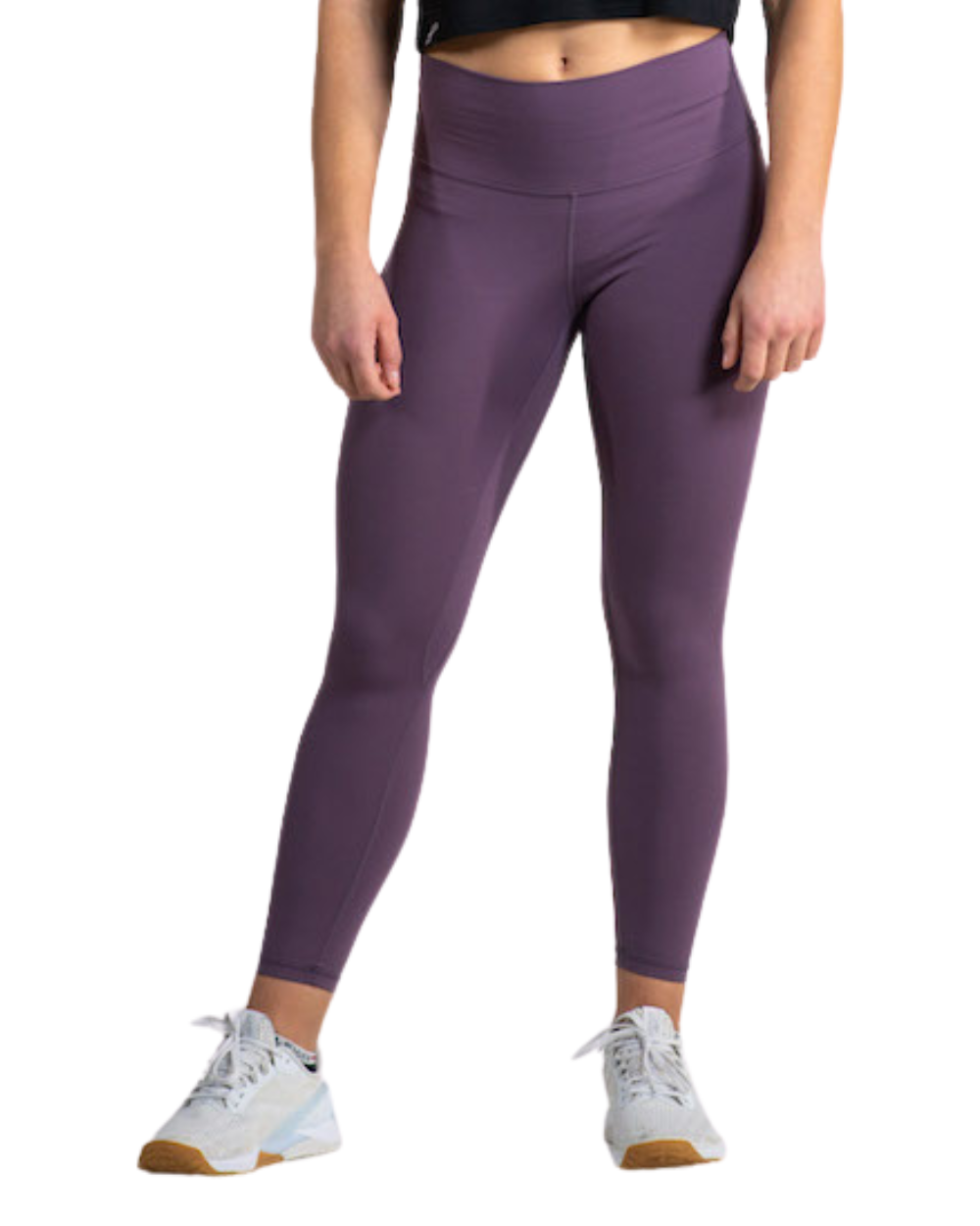 High Waisted Training Leggings