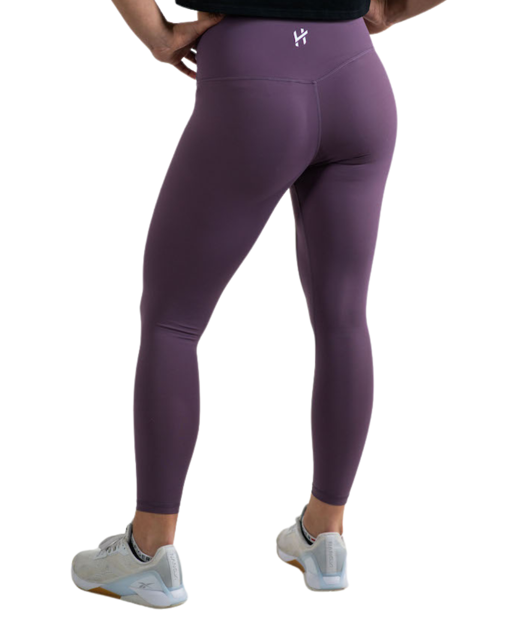 High Waisted Training Leggings