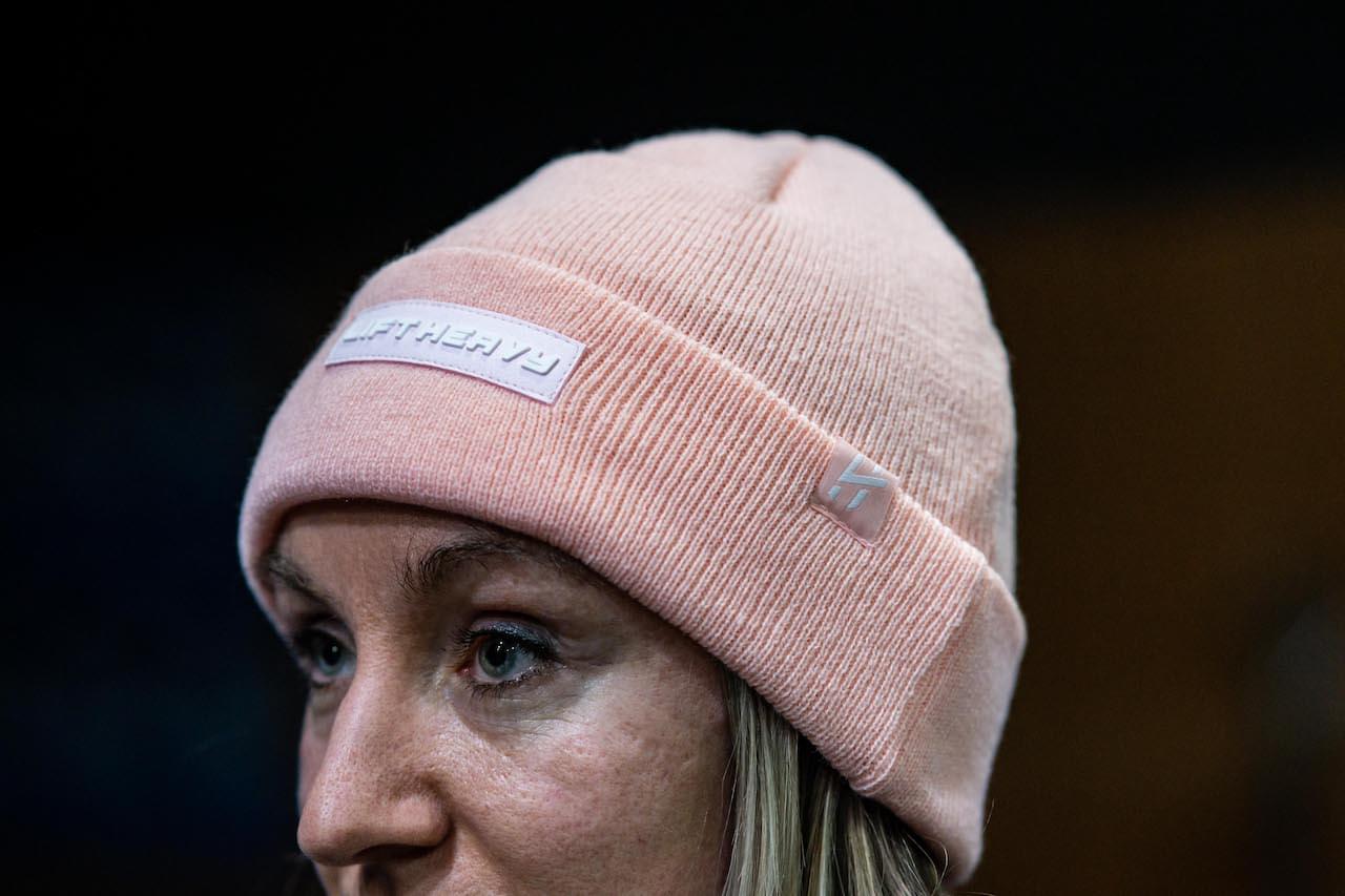 Beanie