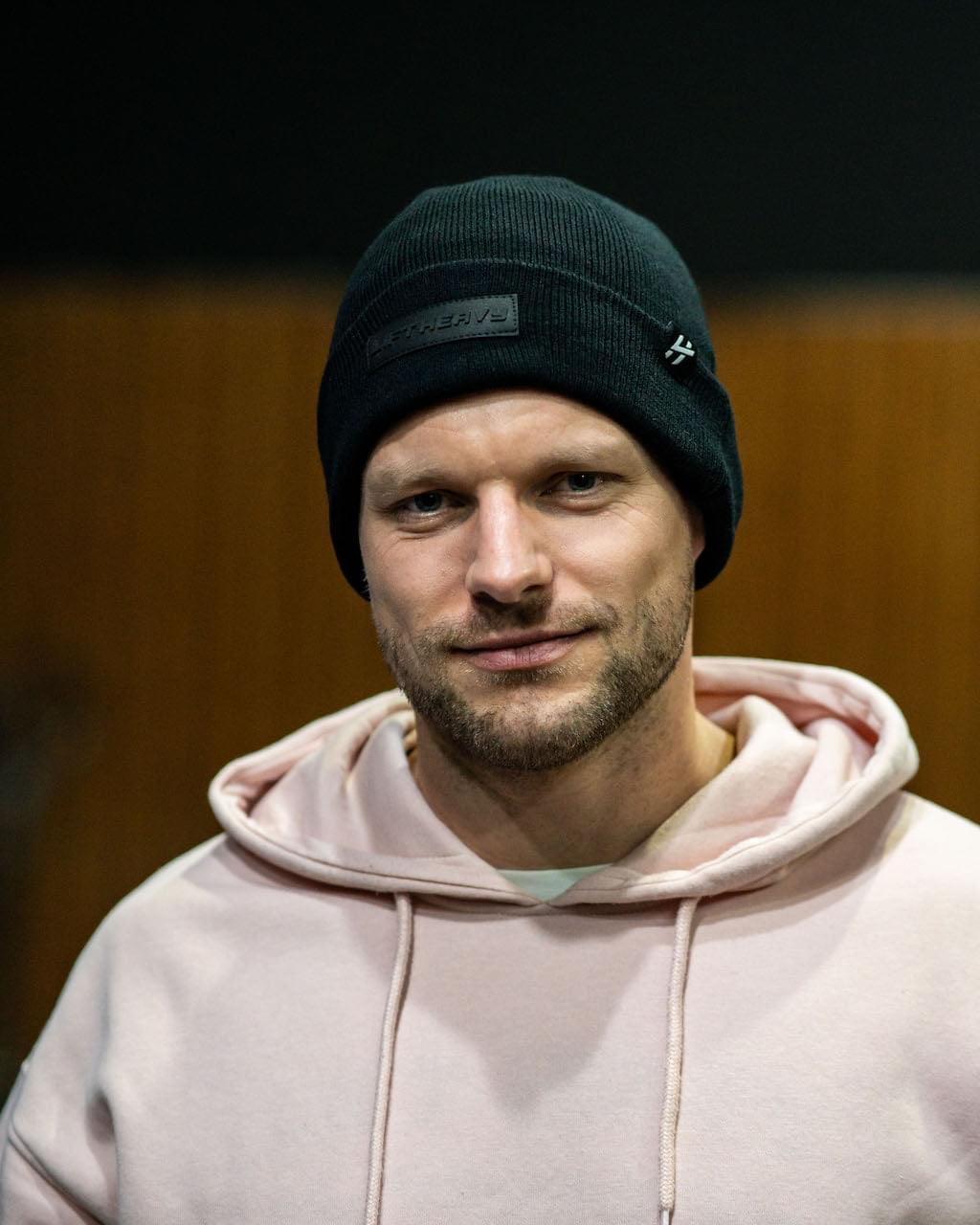 Beanie