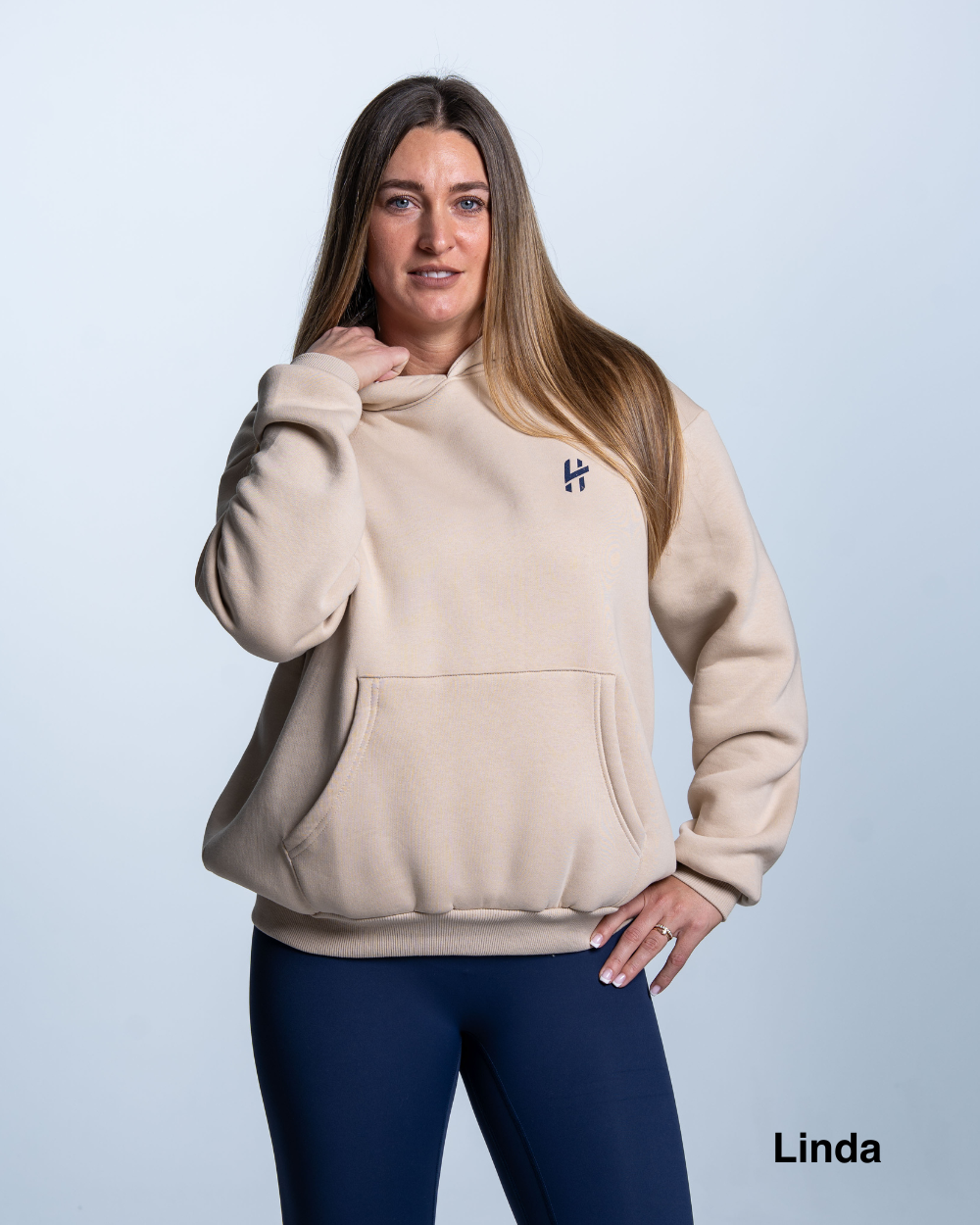 Built To Be Unbroken Hoodie