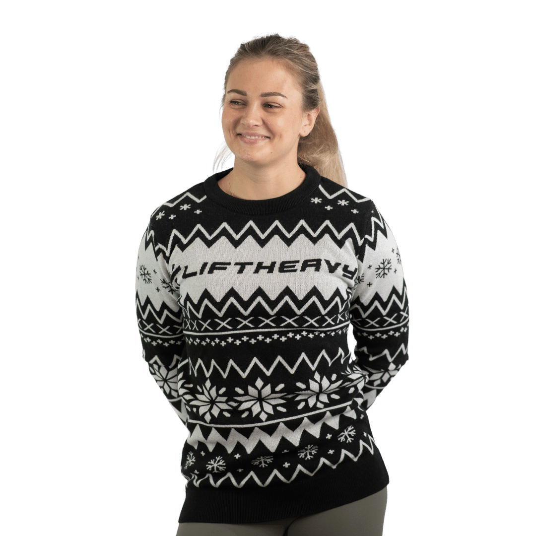 Christmas Sweater