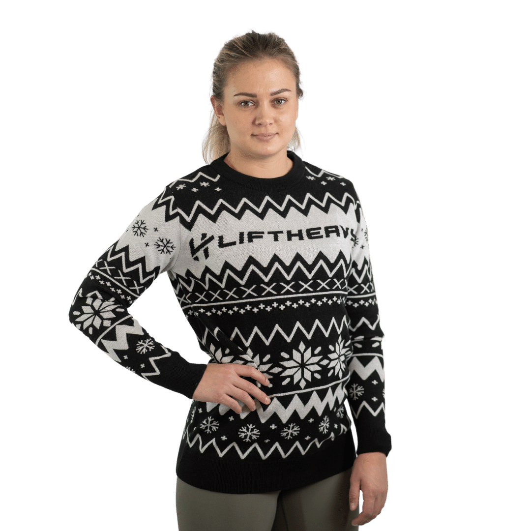 Christmas Sweater