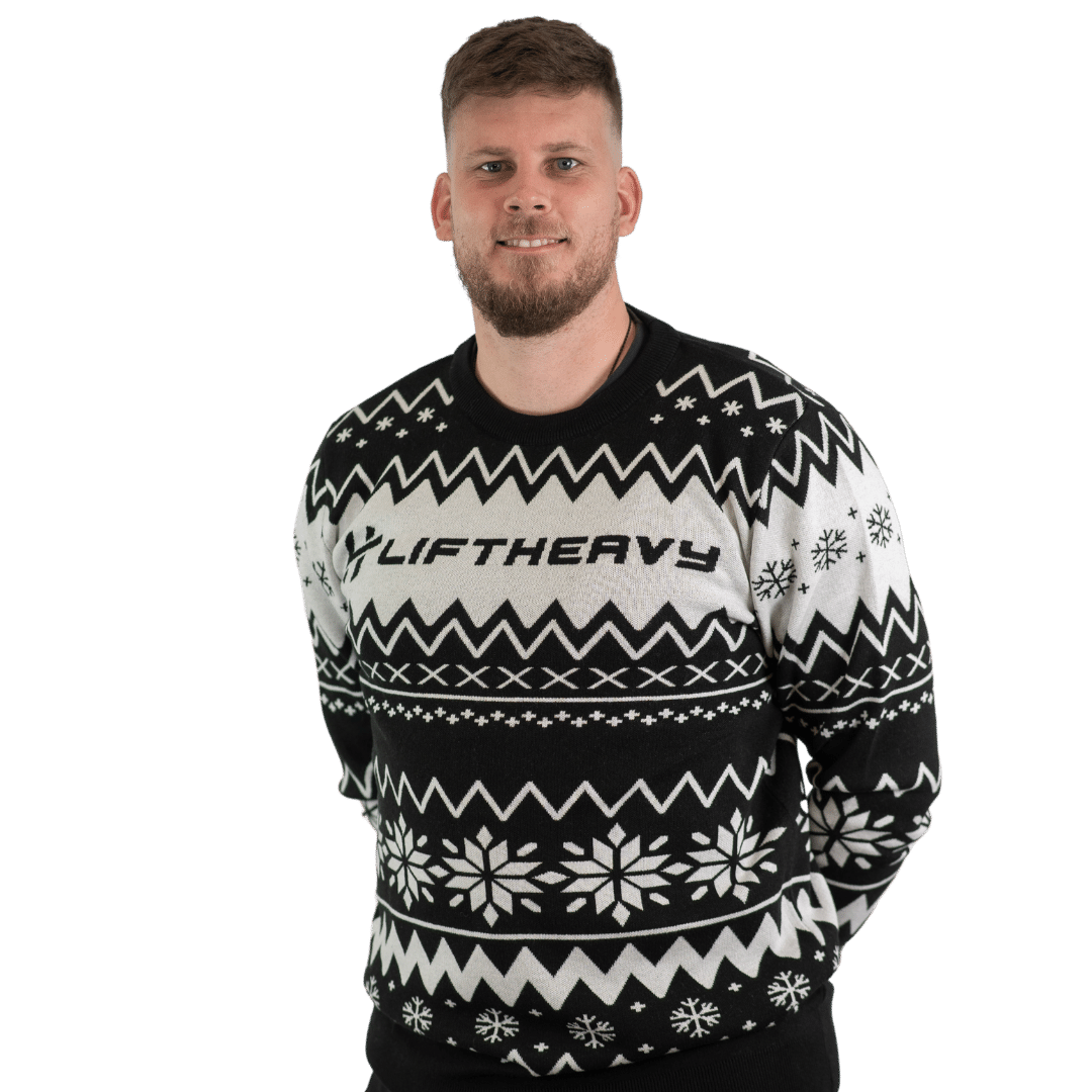 Christmas Sweater