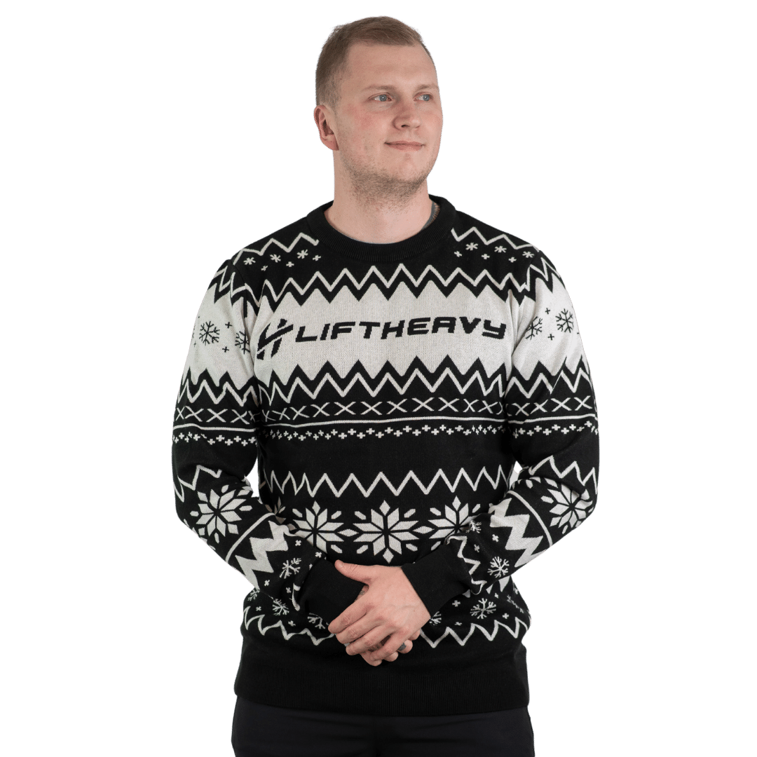 Christmas Sweater