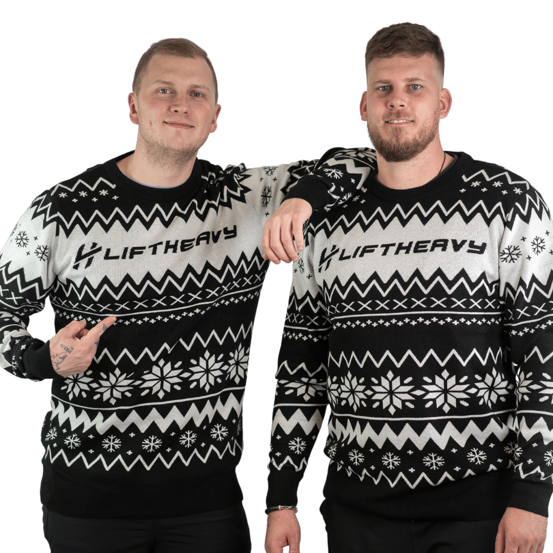 Christmas Sweater