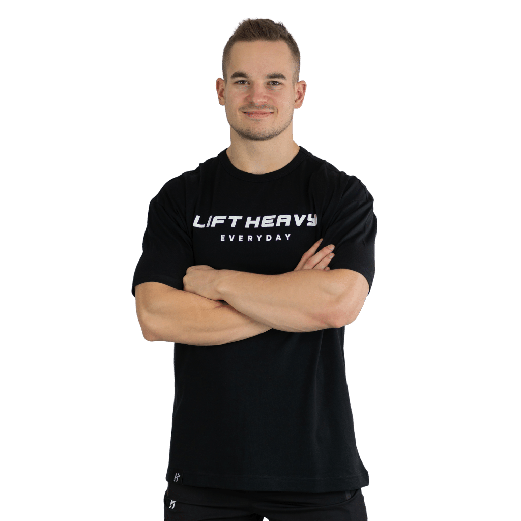 Core T-Shirt