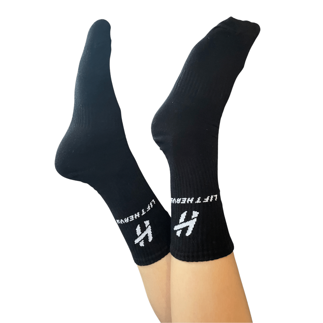 Crew Socks