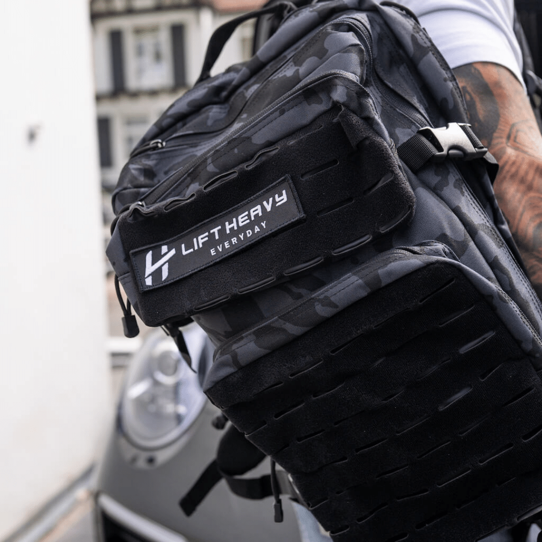 Elite Backpack