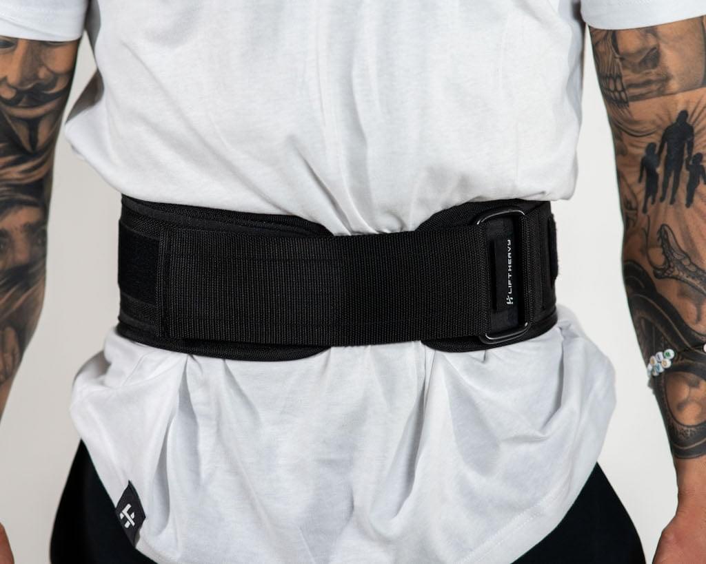 Elite Weightlifting Belt Gürtel