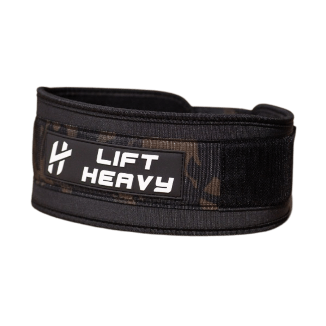 Elite Weightlifting Belt Gürtel