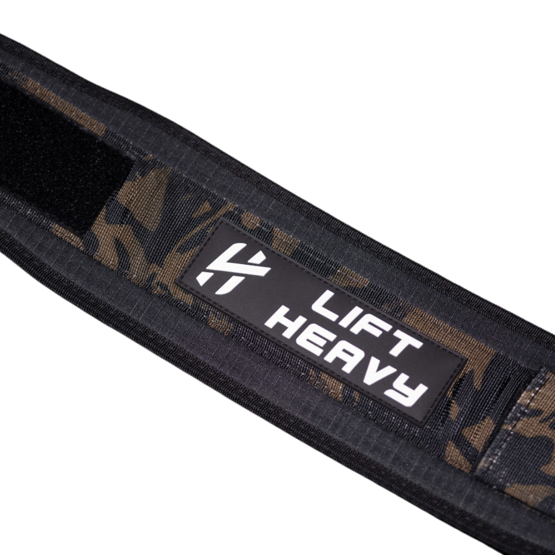 Elite Weightlifting Belt Gürtel