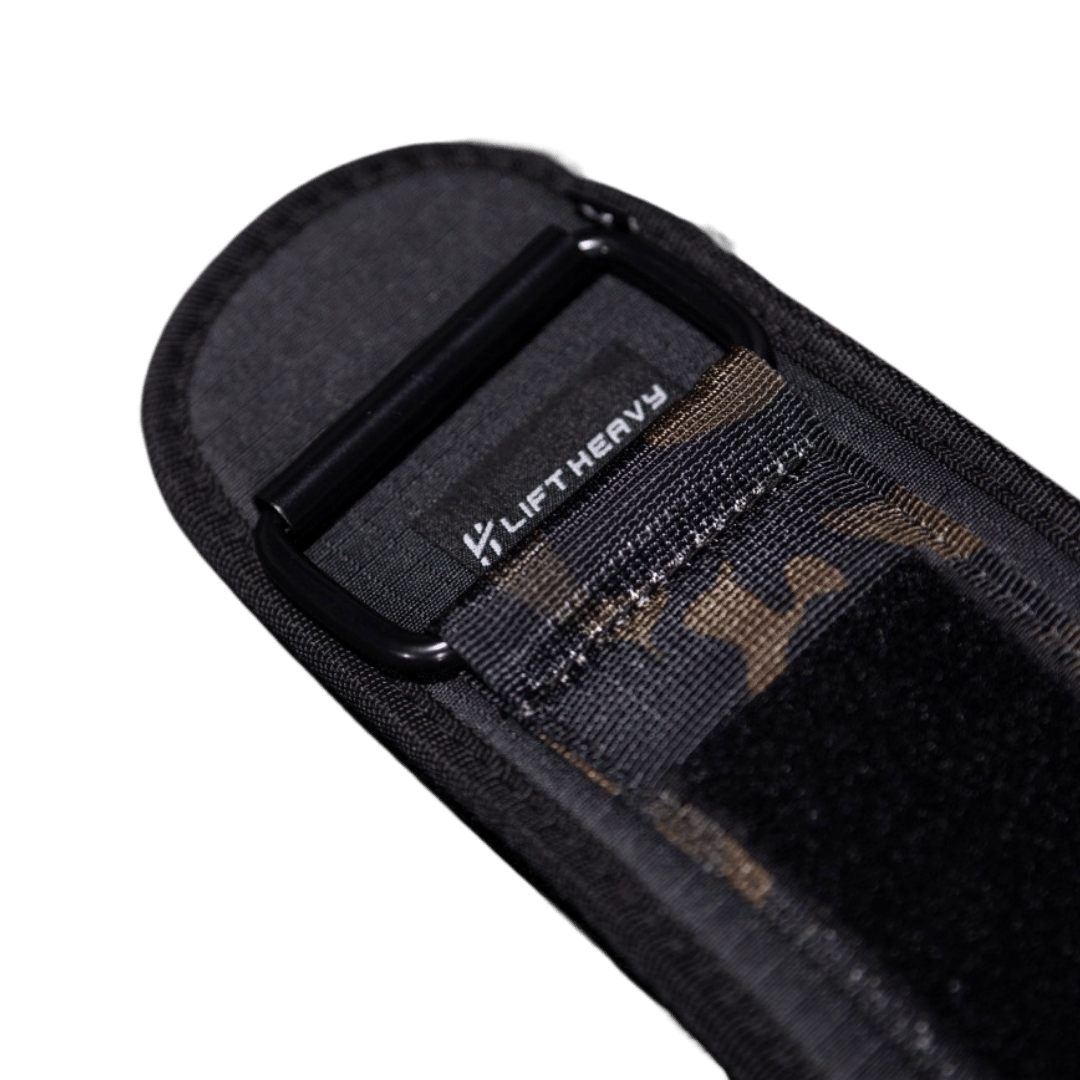 Elite Weightlifting Belt Gürtel
