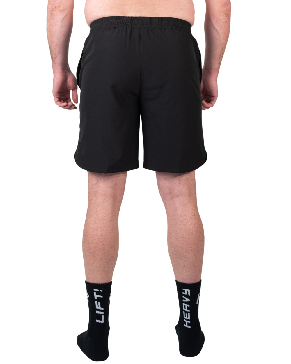 Legacy Shorts