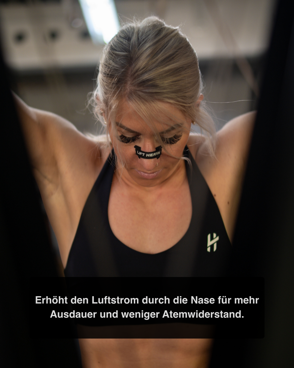 Nasenpflaster