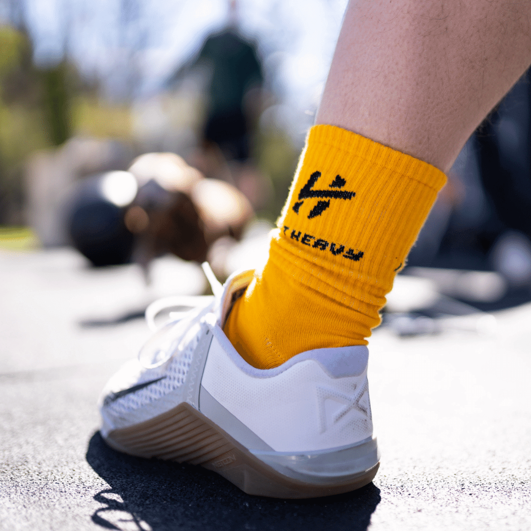 Crew Socks