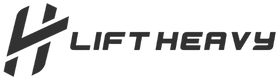 Lift Heavy