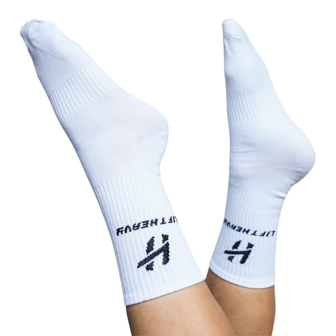 Crew Socks