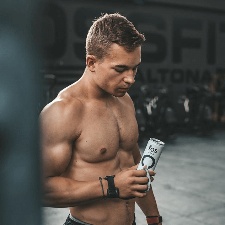 fos BCAA Drink