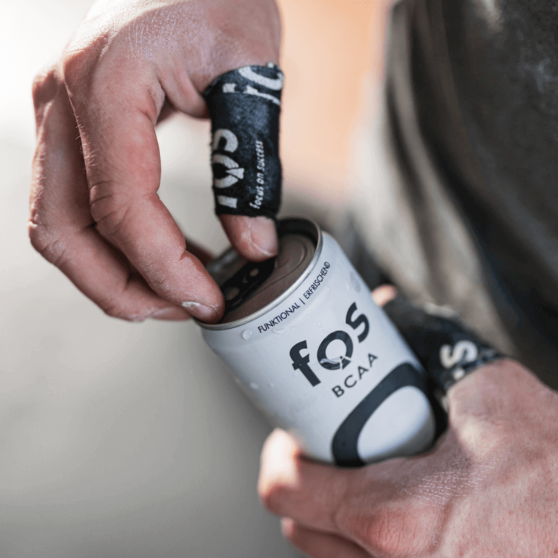 fos BCAA Drink