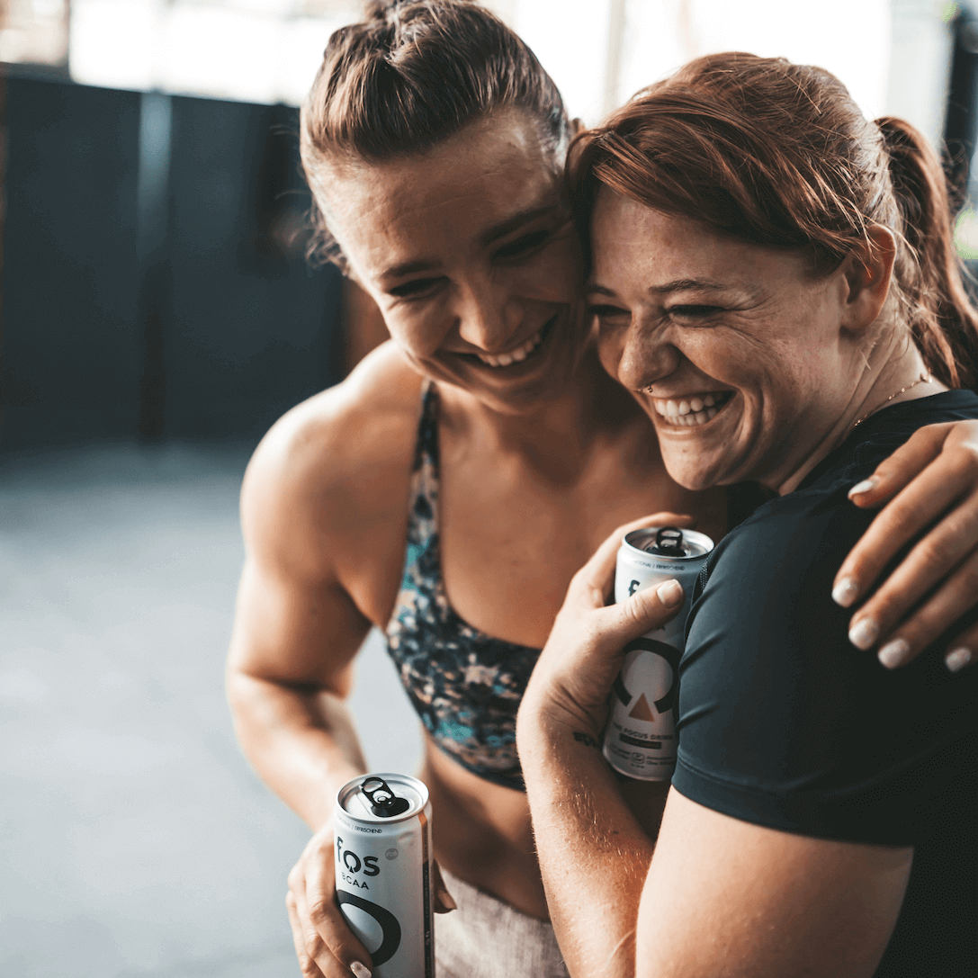 fos BCAA Drink