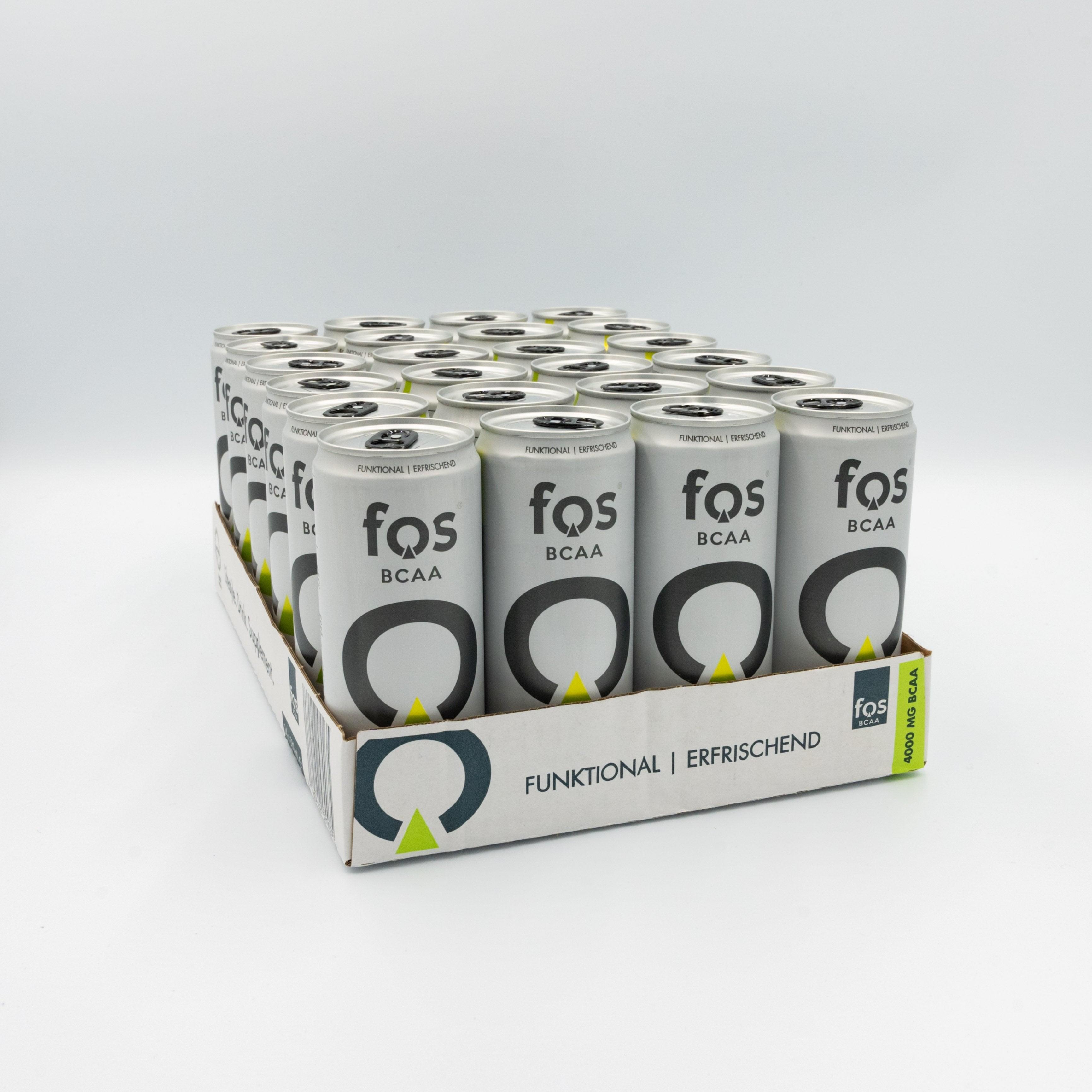 fos BCAA Drink