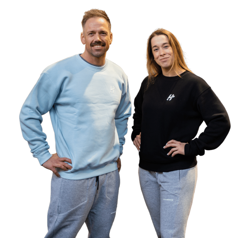Element Sweater