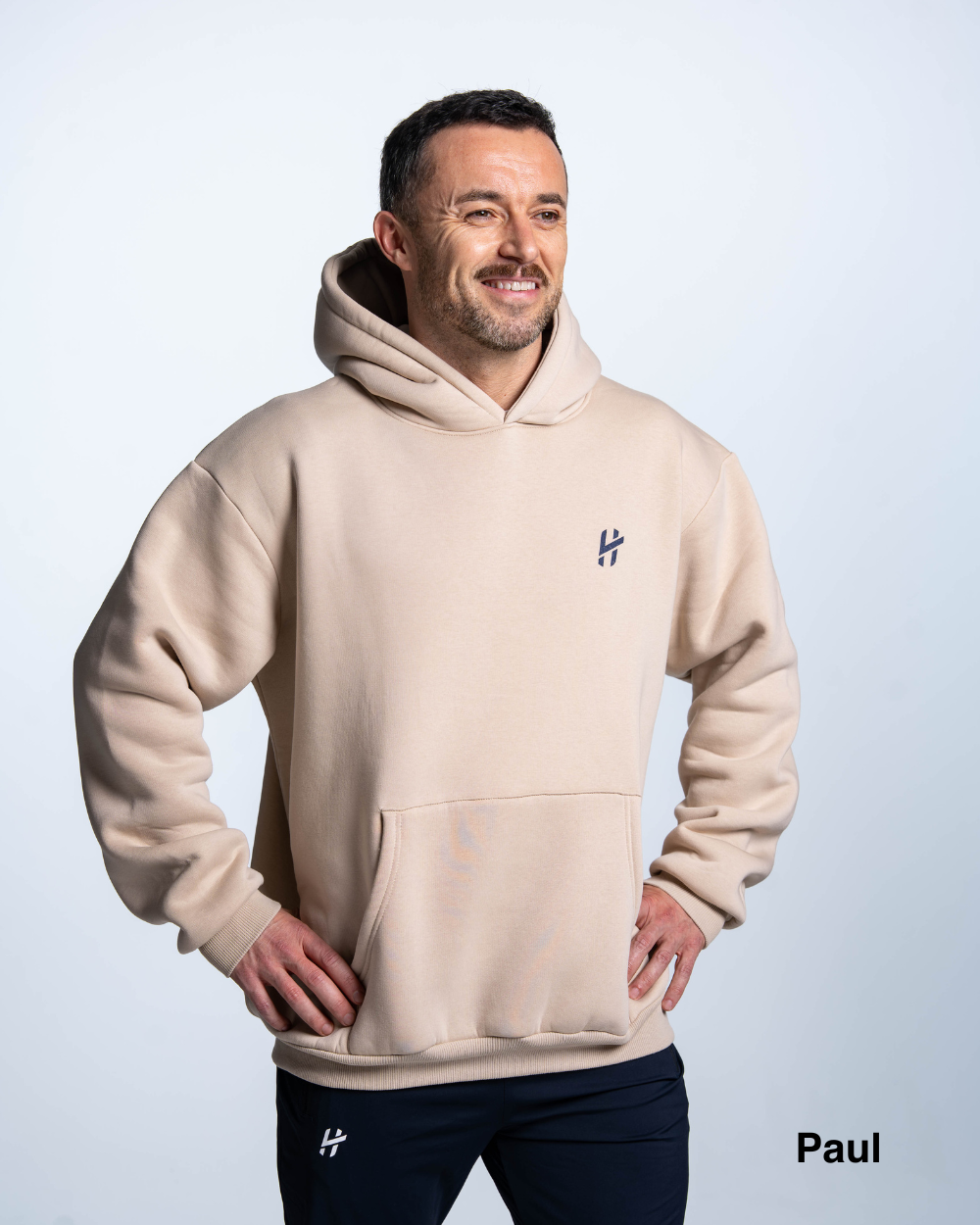 Built To Be Unbroken Hoodie