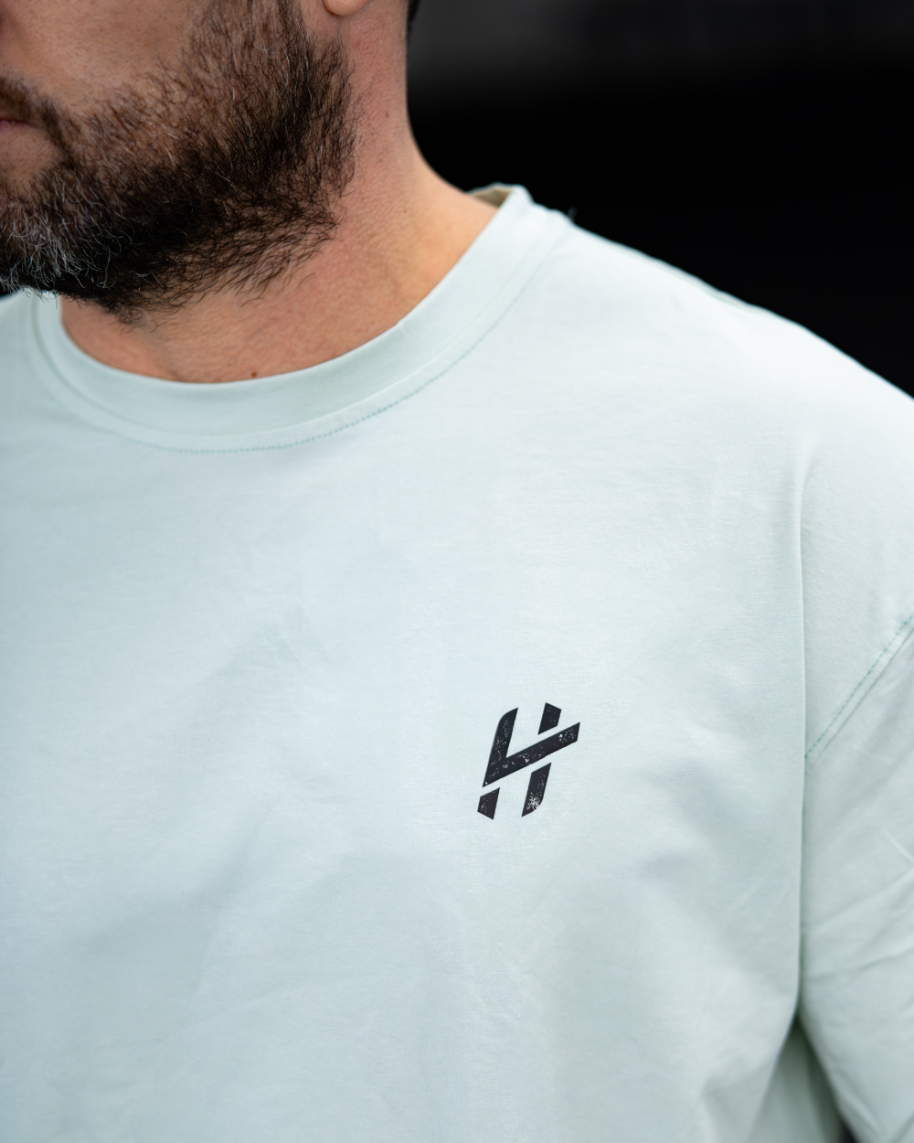 Built To Be Unbroken T-Shirt