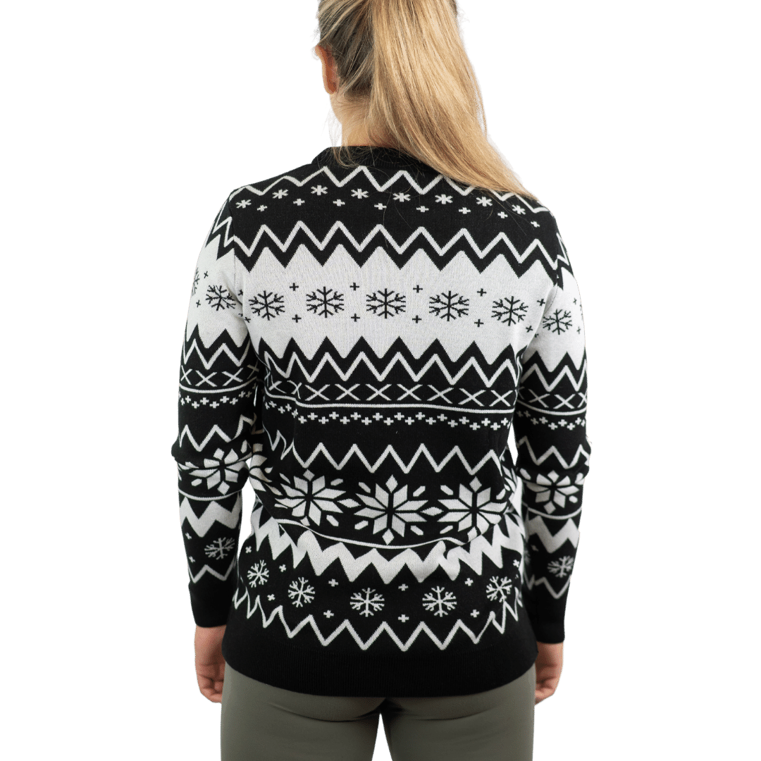 Christmas Sweater