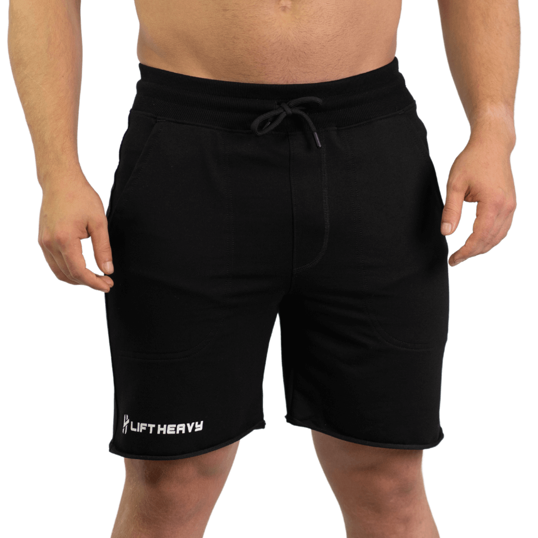 Cotton Sport Shorts