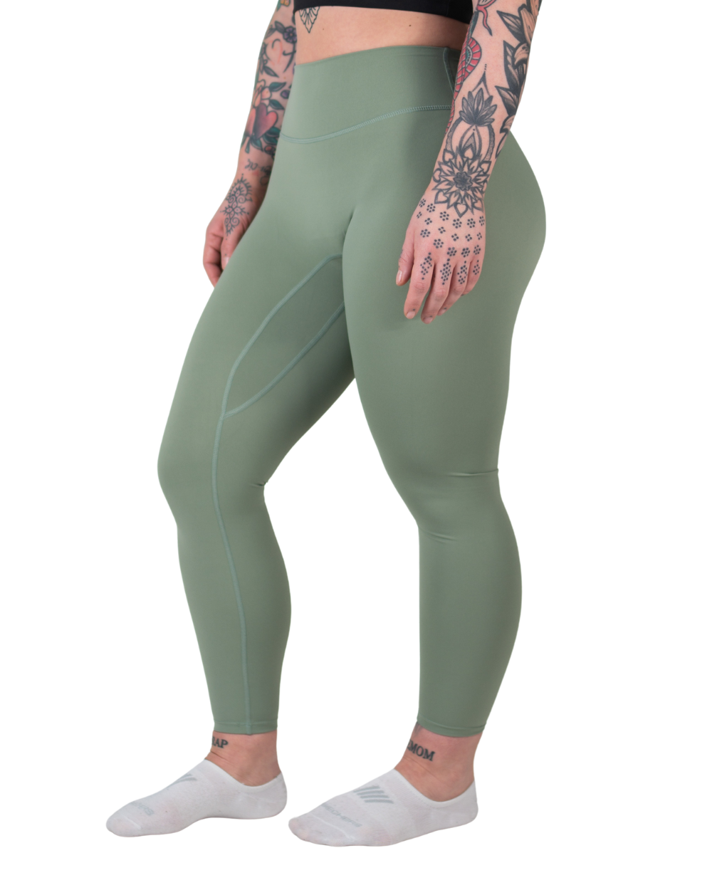 Legacy Leggings