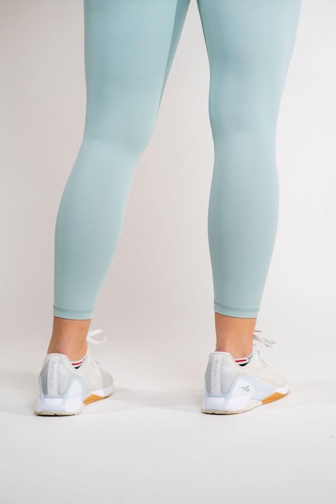 RYDCOT LadiesHip Lifting Elastic Fitness Running Yoga Pants