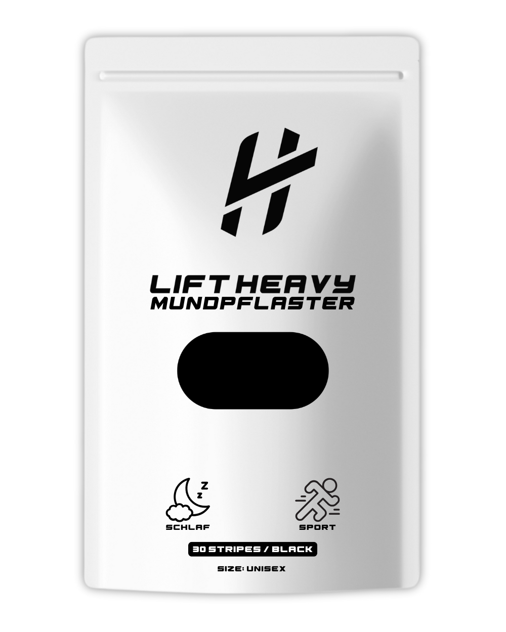 Mundpflaster